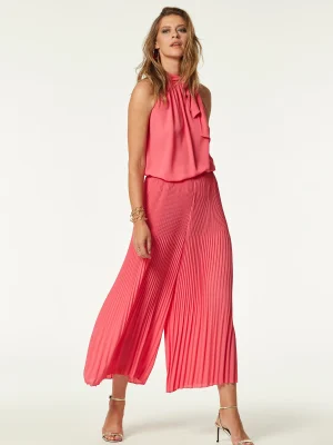 Top Martina Gasa Georgette OKY COKY