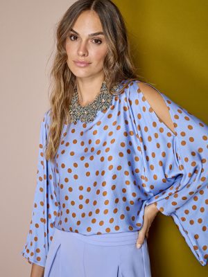 CAMISAS Y BLUSAS