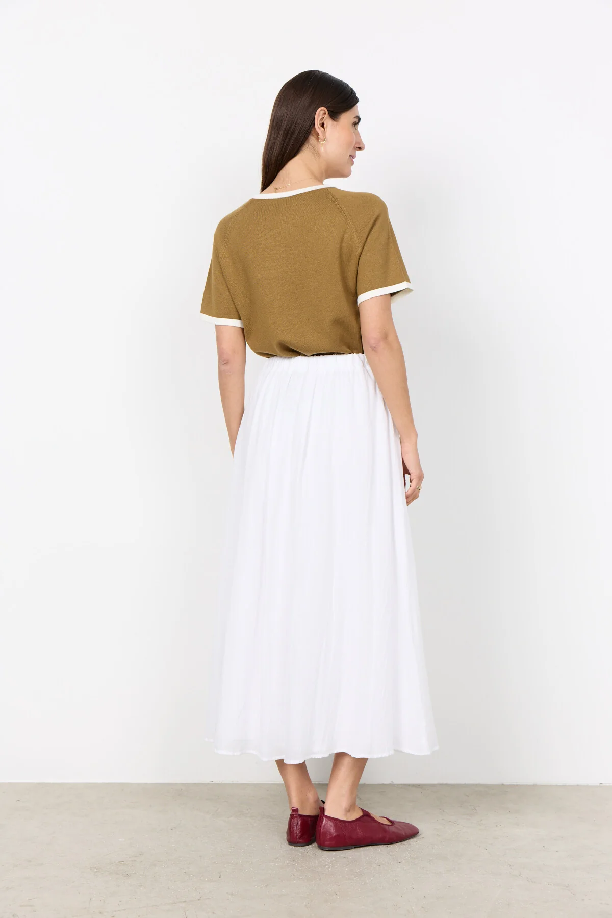 Falda Fanbiana SOYA CONCEPT