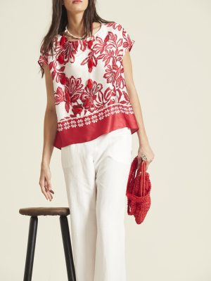 Blusa Xazan OKY COKY