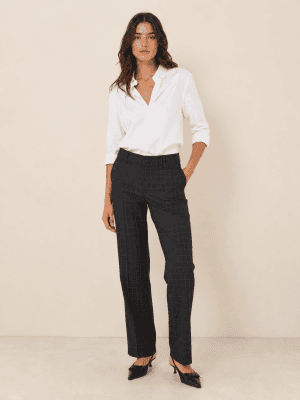 Pantalón cuadros WALTRON