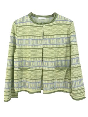 Chaqueta Giobanna PISONERO