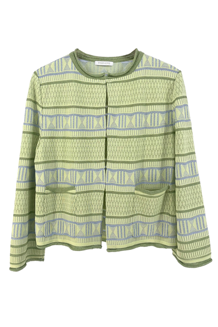 Chaqueta Giobanna PISONERO