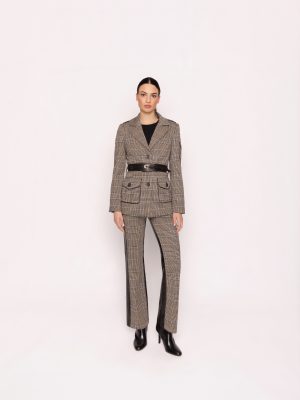Pantalón combinado ARGGIDO