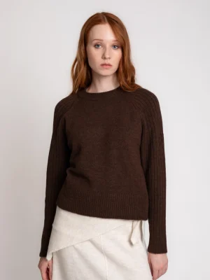 Jersey Koa Marrón PISONERO