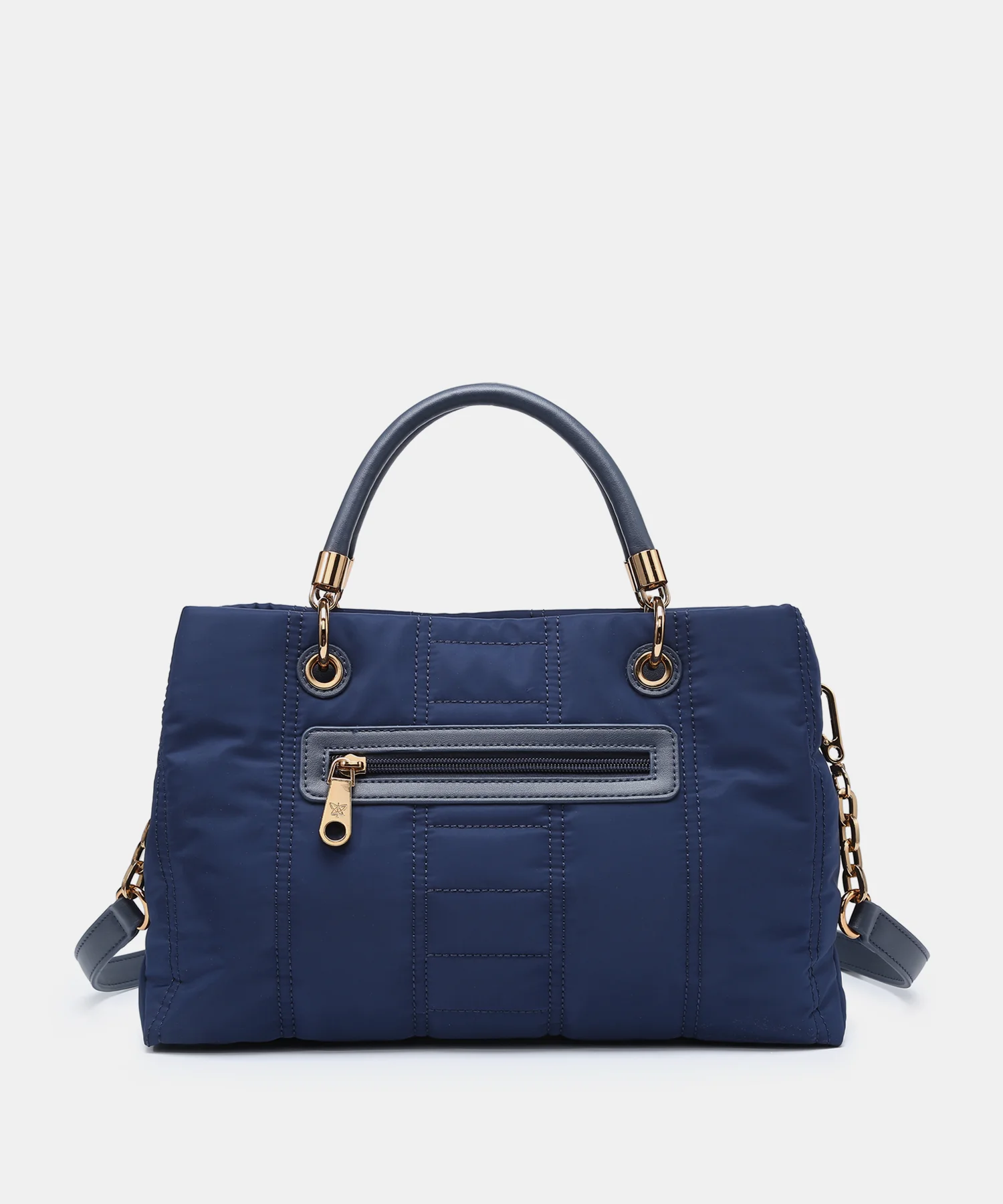 Bolso Awa azul PEPE MOLL