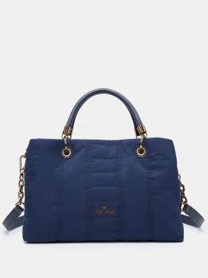 Bolso Awa azul PEPE MOLL