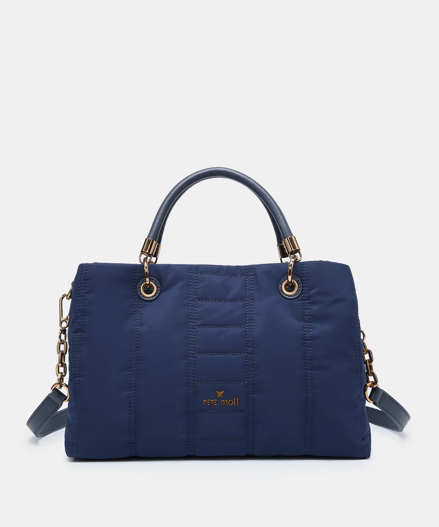 Bolso Awa azul PEPE MOLL