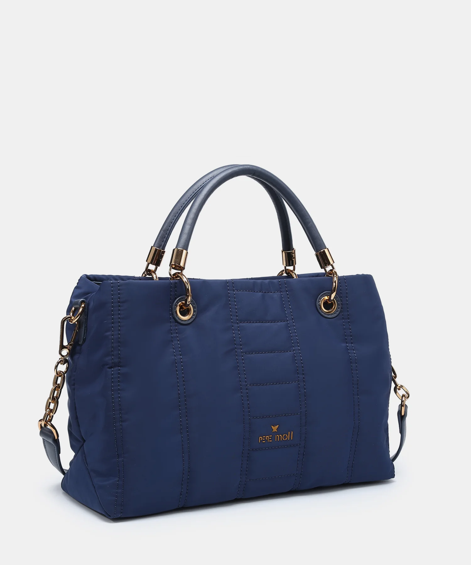 Bolso Awa azul PEPE MOLL