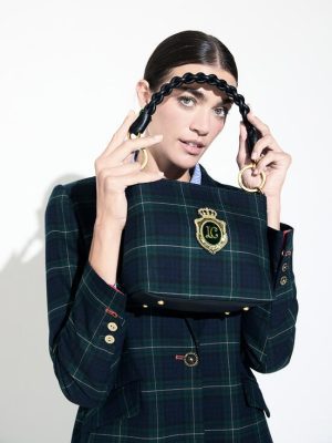 BOLSOS Y COMPLEMENTOS