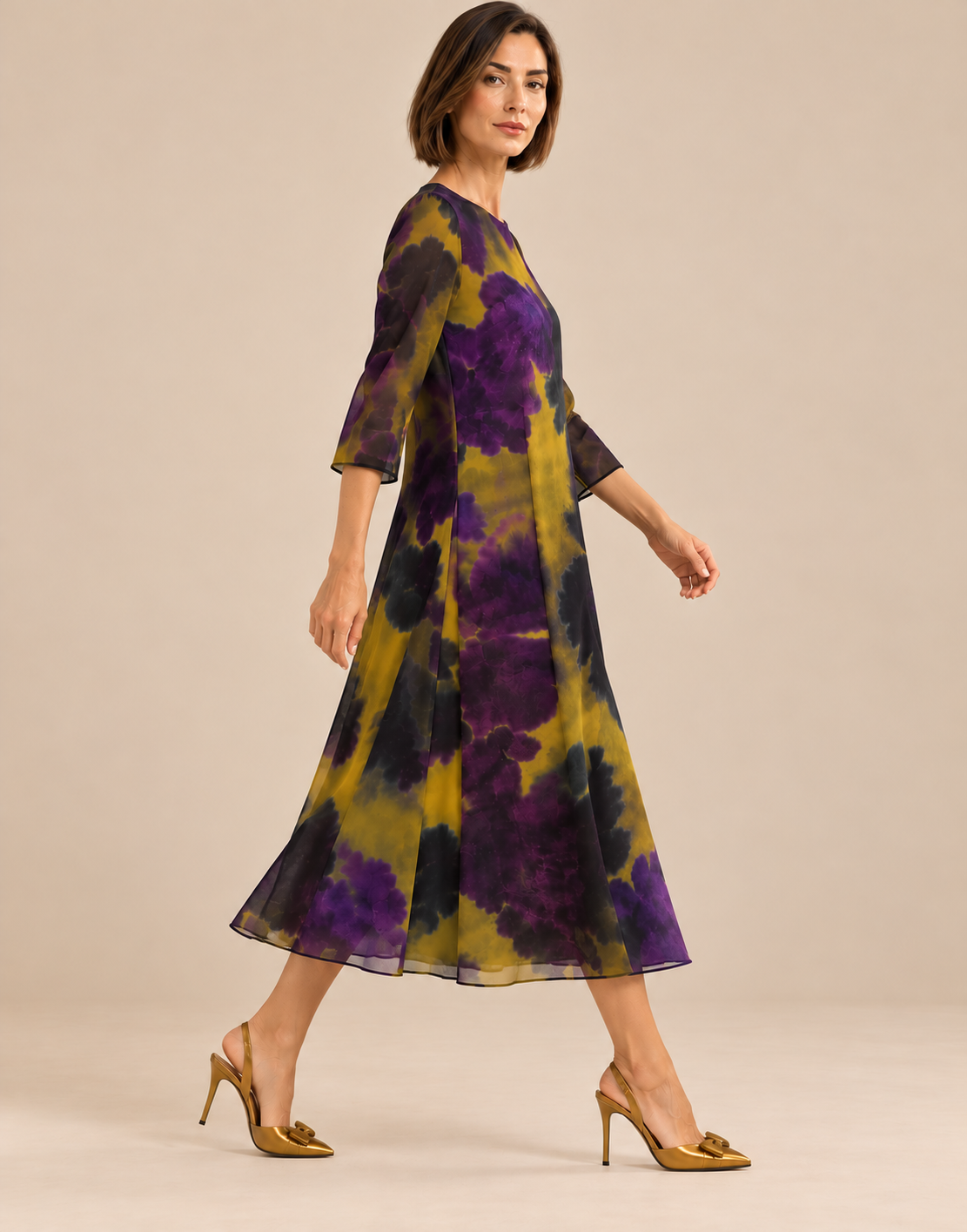 Vestido Munich de K-KOU