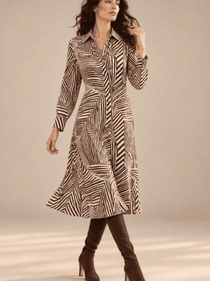 Vestido Varsovia K-KOU