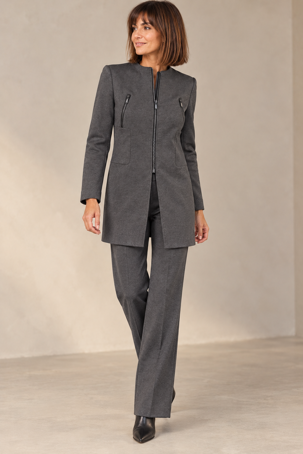 Conjunto Barcelona K-KOU