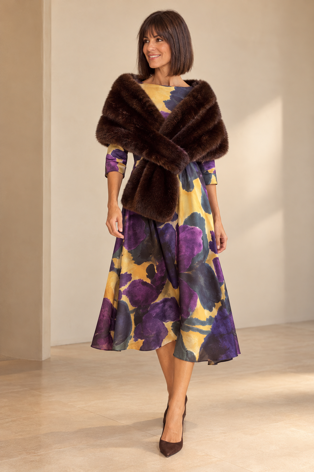 Vestido Munich de K-KOU - Imagen 3