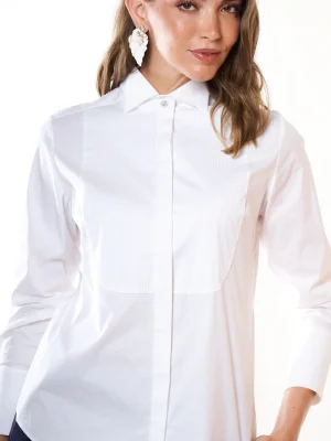 Camisa tipo esmoquin CIVIT