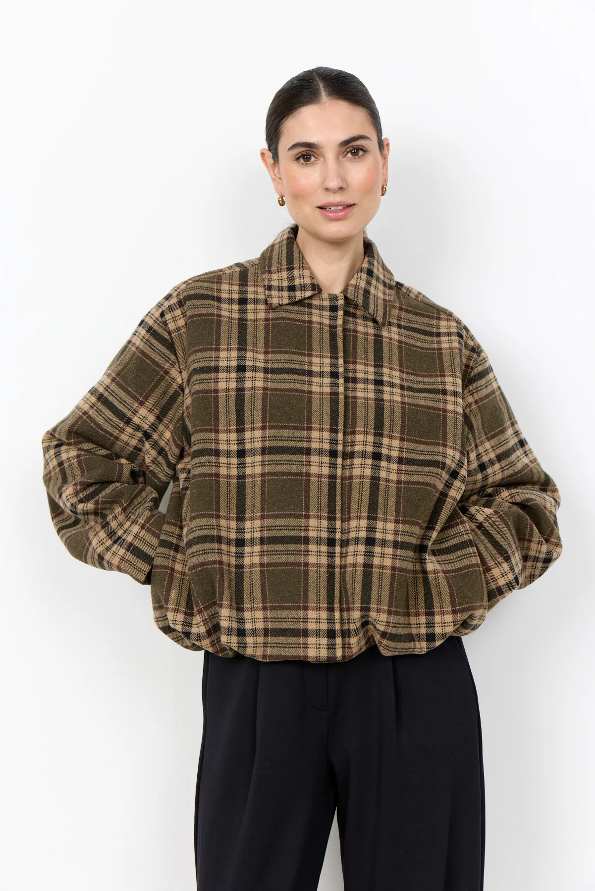 Chaqueta Gerlinde SOYA CONCEPT