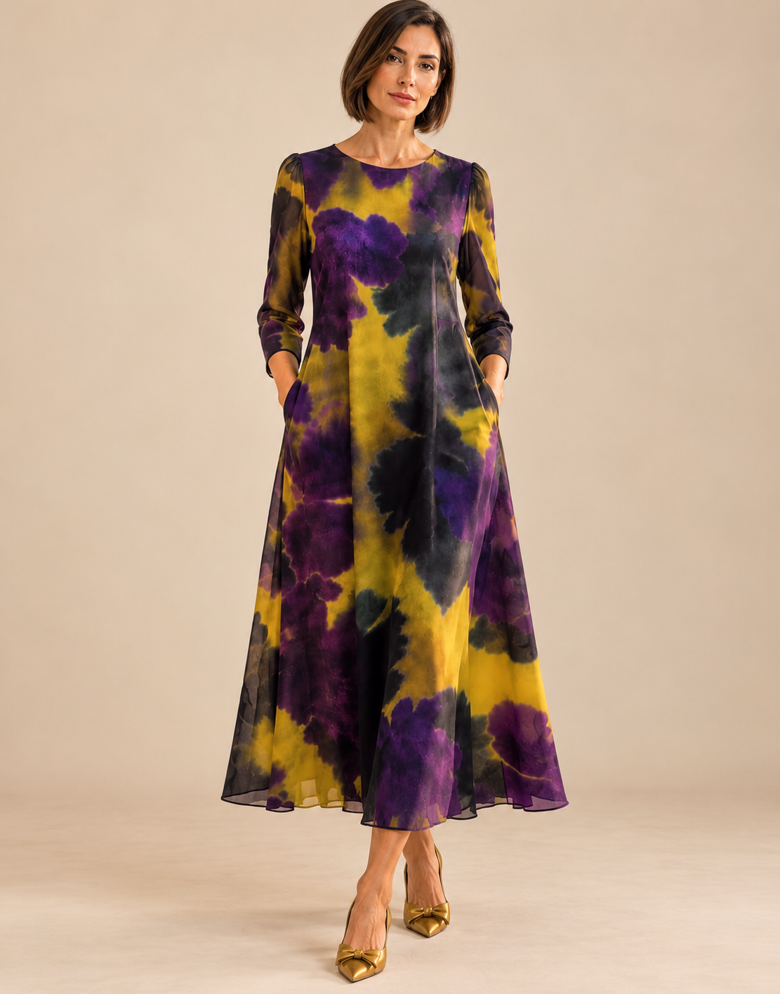 Vestido Munich de K-KOU - Imagen 2